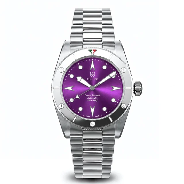 Escudo Watches Escudo Watches 0242 27C1 kol saati