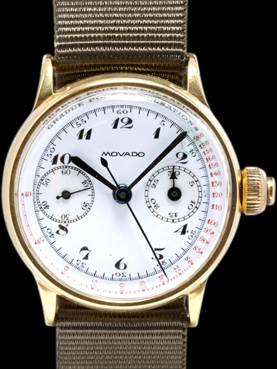 Movado MOVMPC159 30 mm kol saati