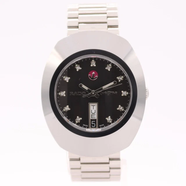 Rado DiaStar 03242026134445 kol saati