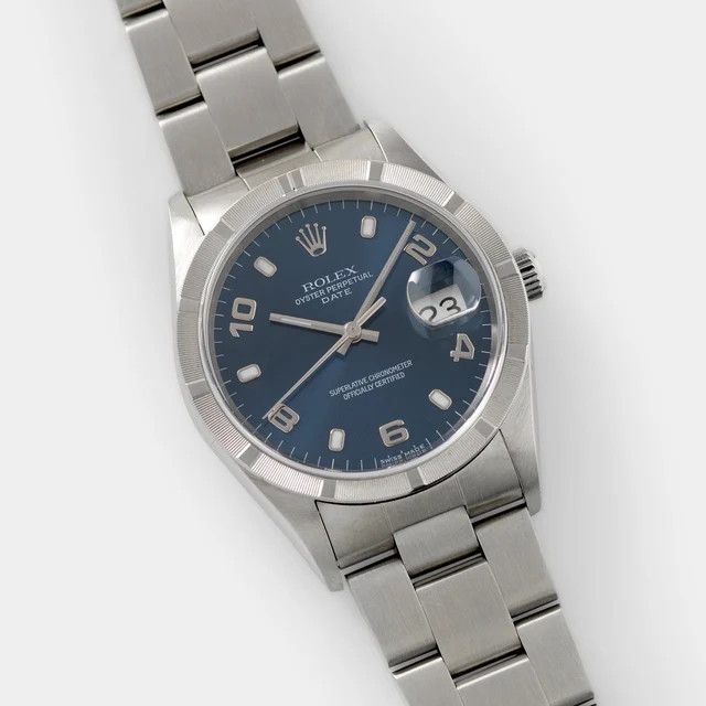 Rolex Rolex W-1007 kol saati