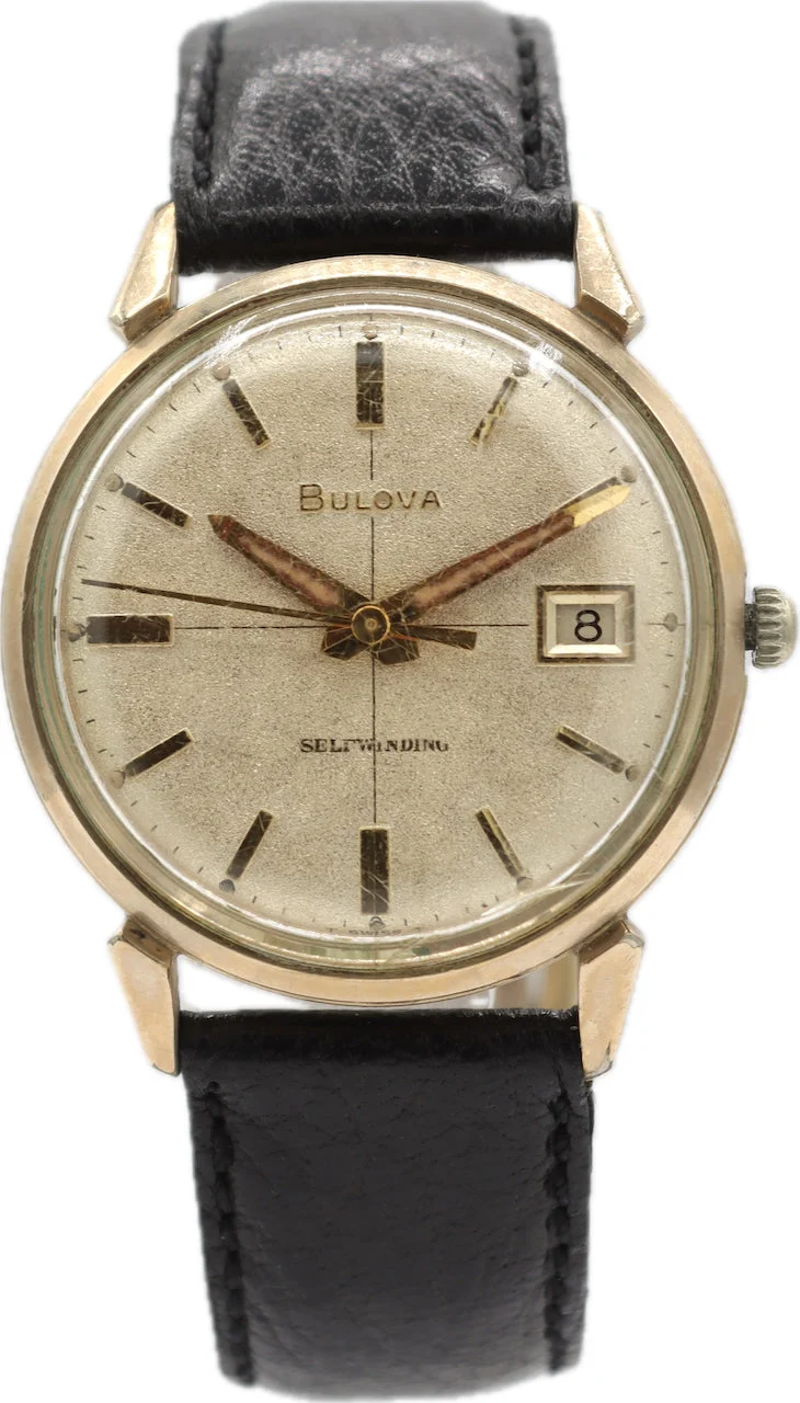 Bulova Bulova 8202024102062 33 mm kol saati