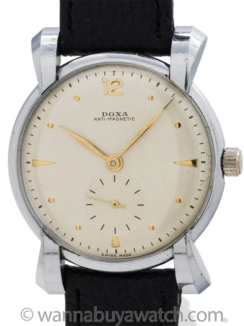 Doxa Doxa 47631 kol saati