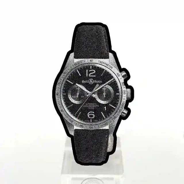Bell & Ross Bell & Ross 16613 kol saati