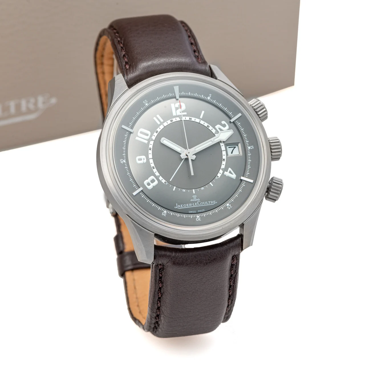 Jaeger-Lecoultre Jaeger Lecoultre 190.T.97 kol saati