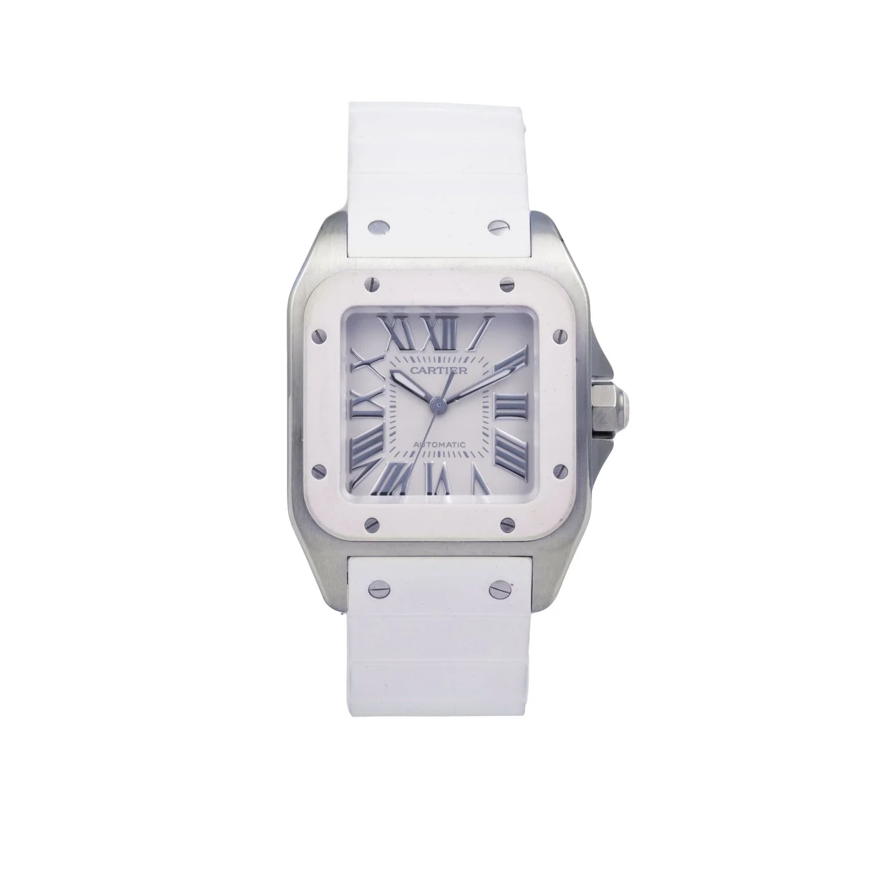 Cartier Switzerland 2878 33 mm kol saati