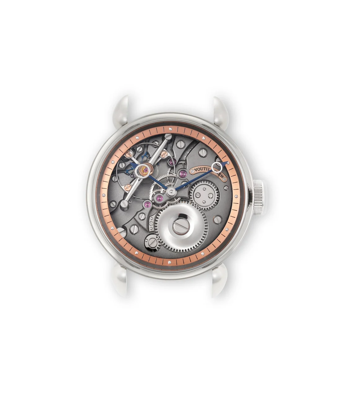 Voutilainen Series WSS_V1627 39 mm kol saati