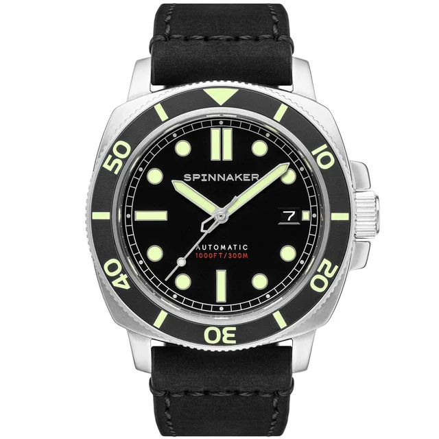 Spinnaker Hull SP-5088-01 kol saati