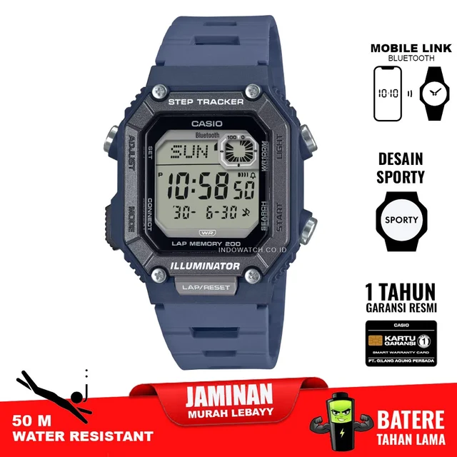 Casio Casio IW_1728331314 kol saati