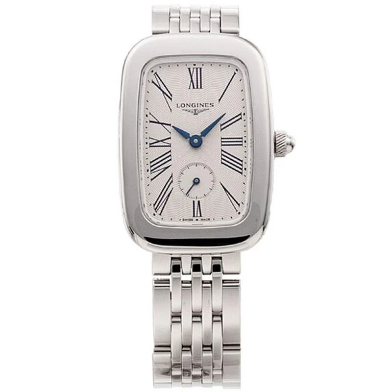 Longines Longines L6.142.4.71.6 36 mm kol saati