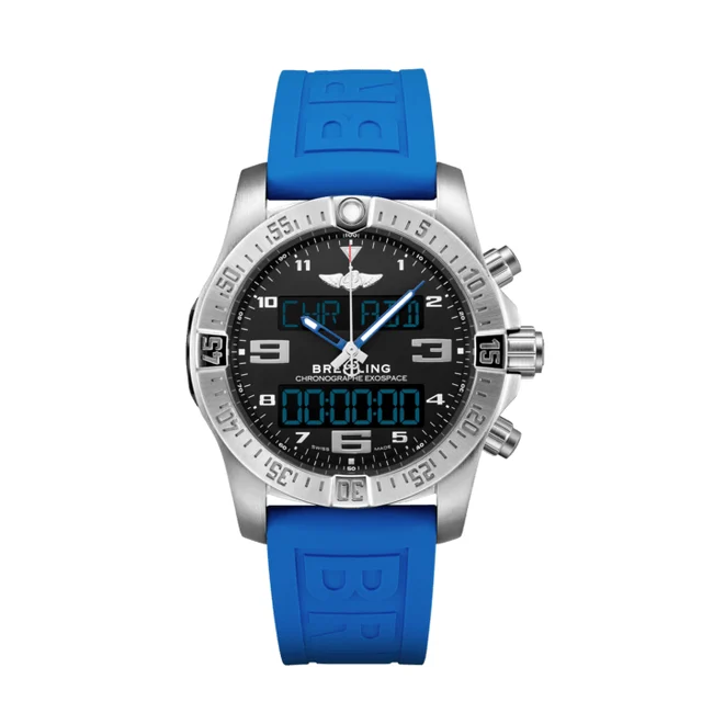 Breitling Breitling EB5510H21B1S1 kol saati