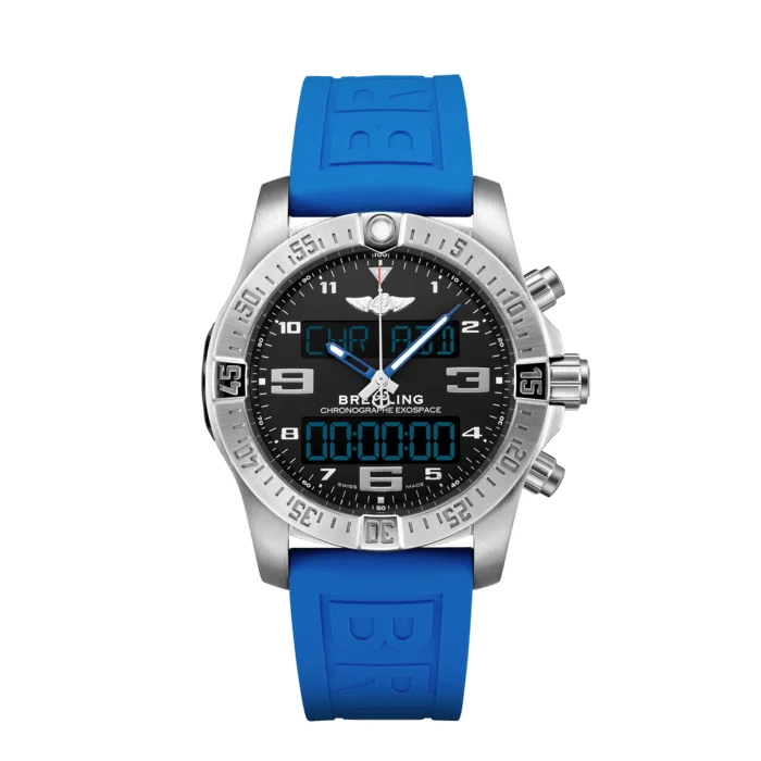 Breitling Breitling EB5510H21B1S1 46 mm kol saati