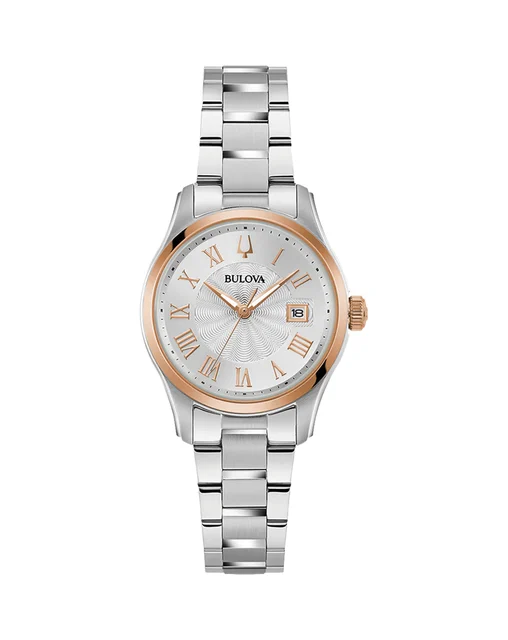 Bulova Bulova 98M136 kol saati