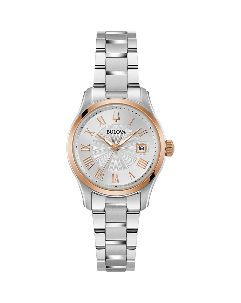 Bulova Bulova 98M136 29 mm kol saati