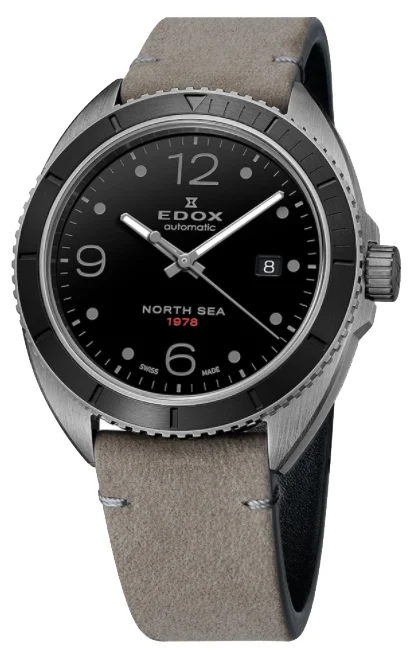 EDOX Edox ED459 44 mm kol saati