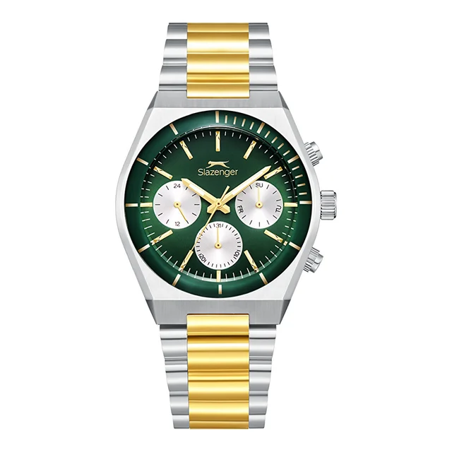 SLAZENGER SL.09.2484.2.03 kol saati