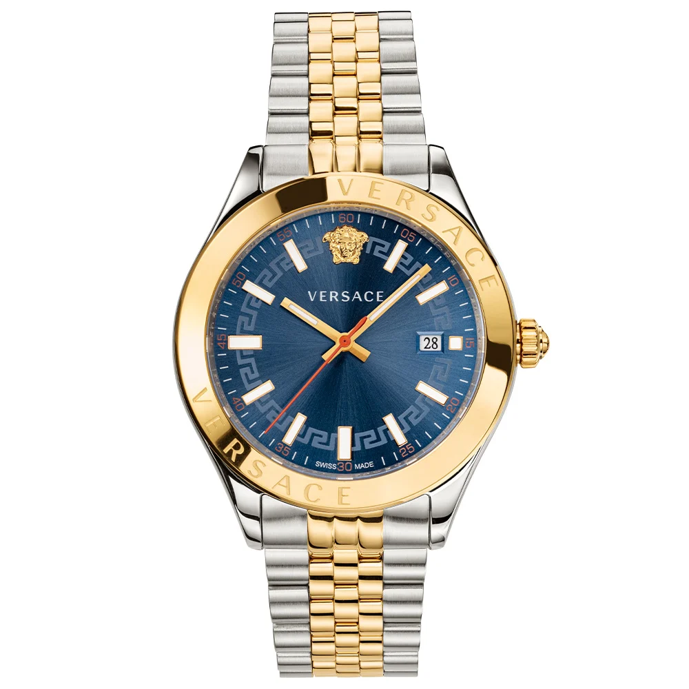 Versace VRSCVEVK00520 42 mm kol saati