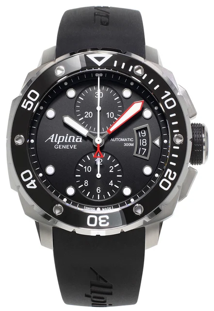 ALPINA Seastrong B043 kol saati