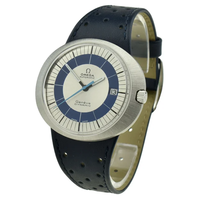 OMEGA Dynamic 32954867 kol saati
