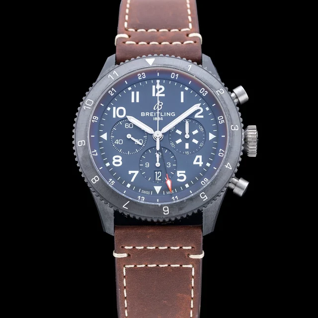Breitling 210009N43350 kol saati