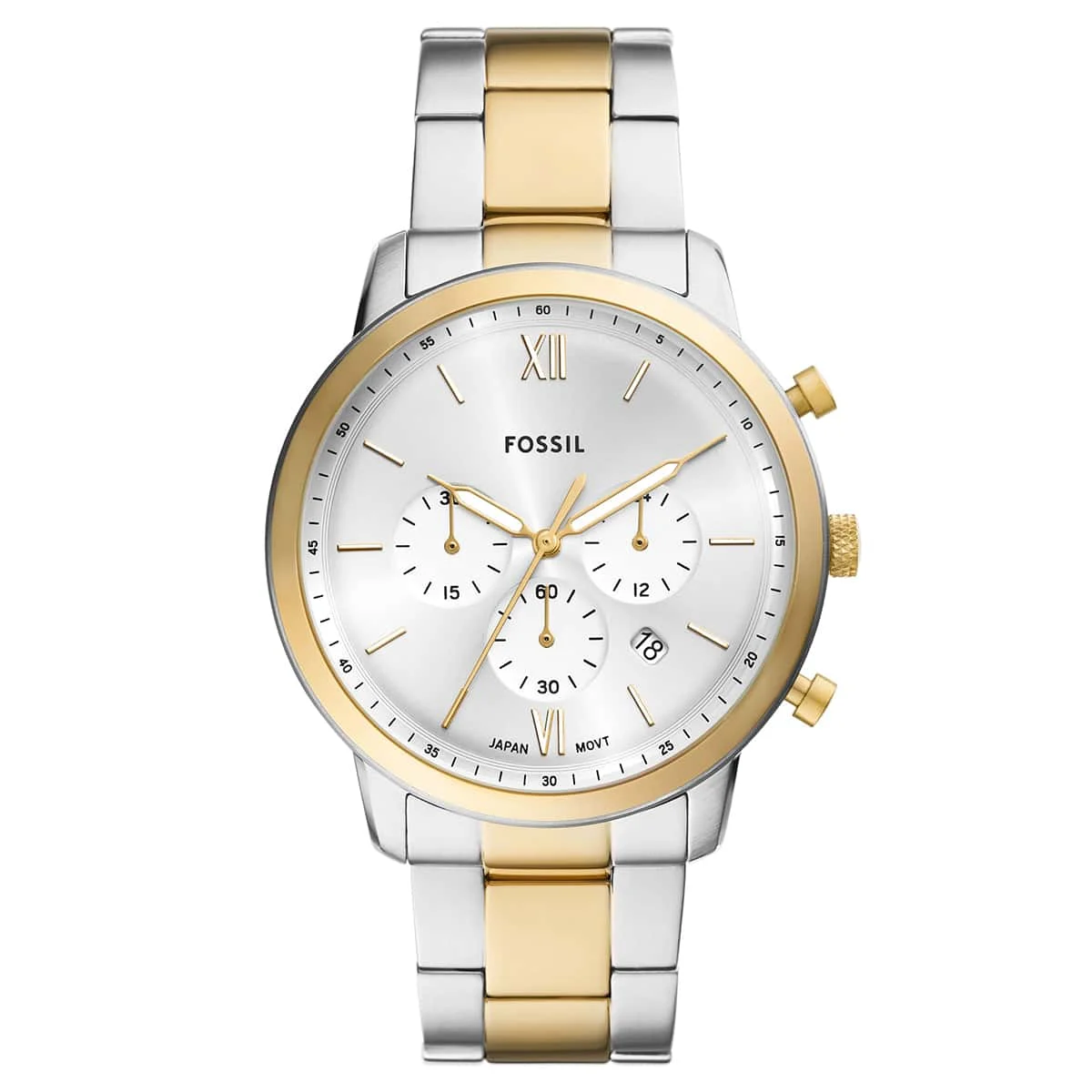 Fossil FFS6112 44 mm kol saati