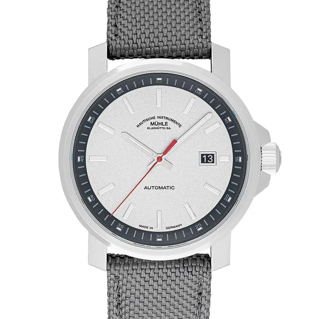Muhle Glashutte Mühle Glashütte 29ER 35154 kol saati