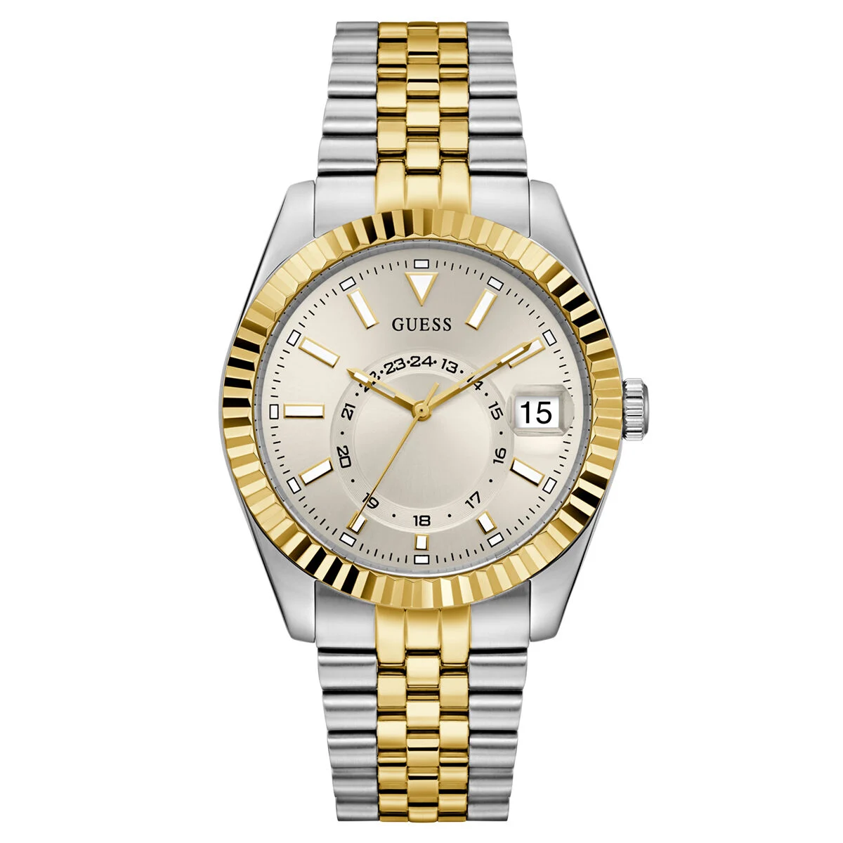 Guess GUGW0977G6 42 mm kol saati