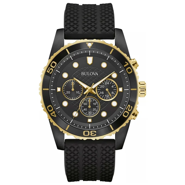 Bulova Classic Watch 98A297 kol saati