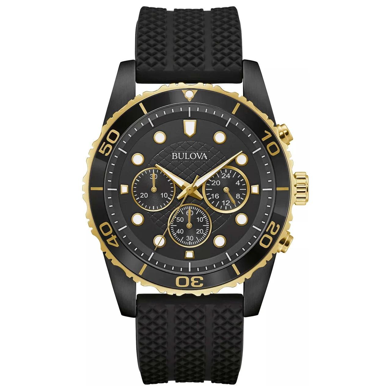 Bulova Classic Watch 98A297 kol saati