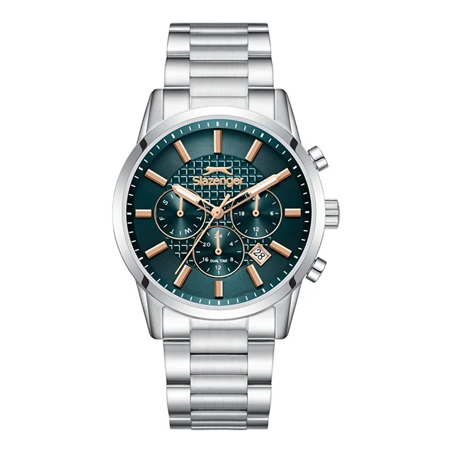 SLAZENGER SL.09.2648.2.370 kol saati