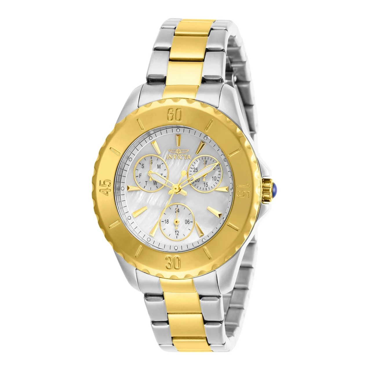 Invicta Angel 886678345915 38 mm kol saati