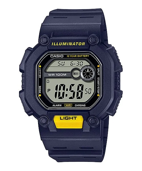 Casio Casio W737H-2A kol saati