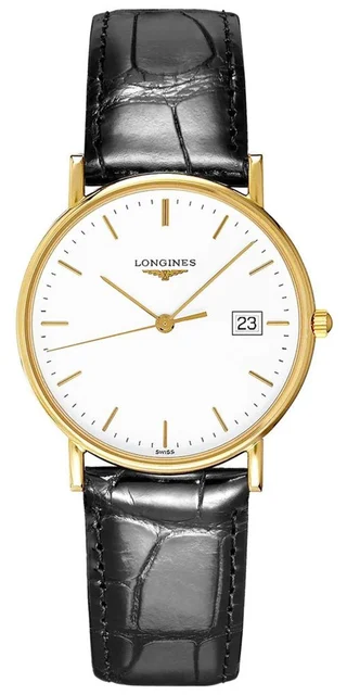 Longines Presence L47436122 kol saati