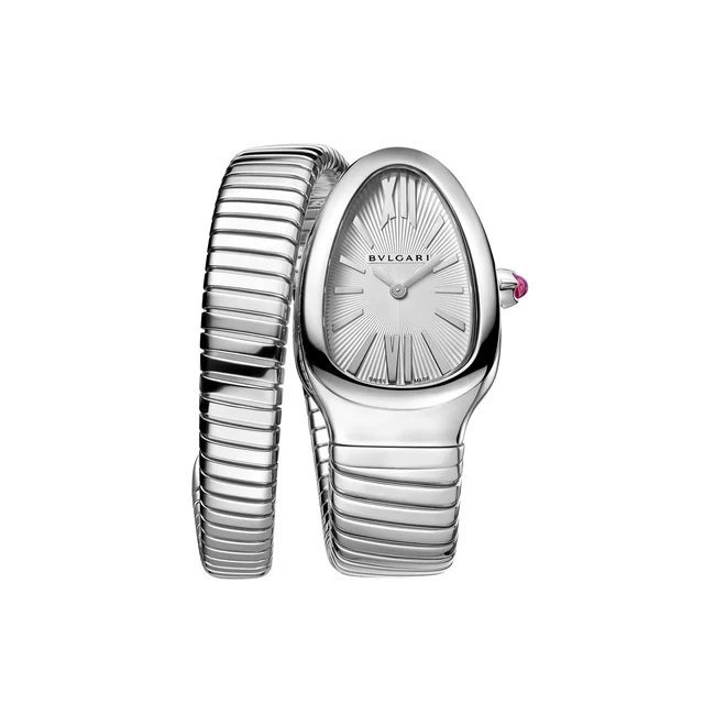 Bulgari Serpenti Tubogas 520-00018 kol saati