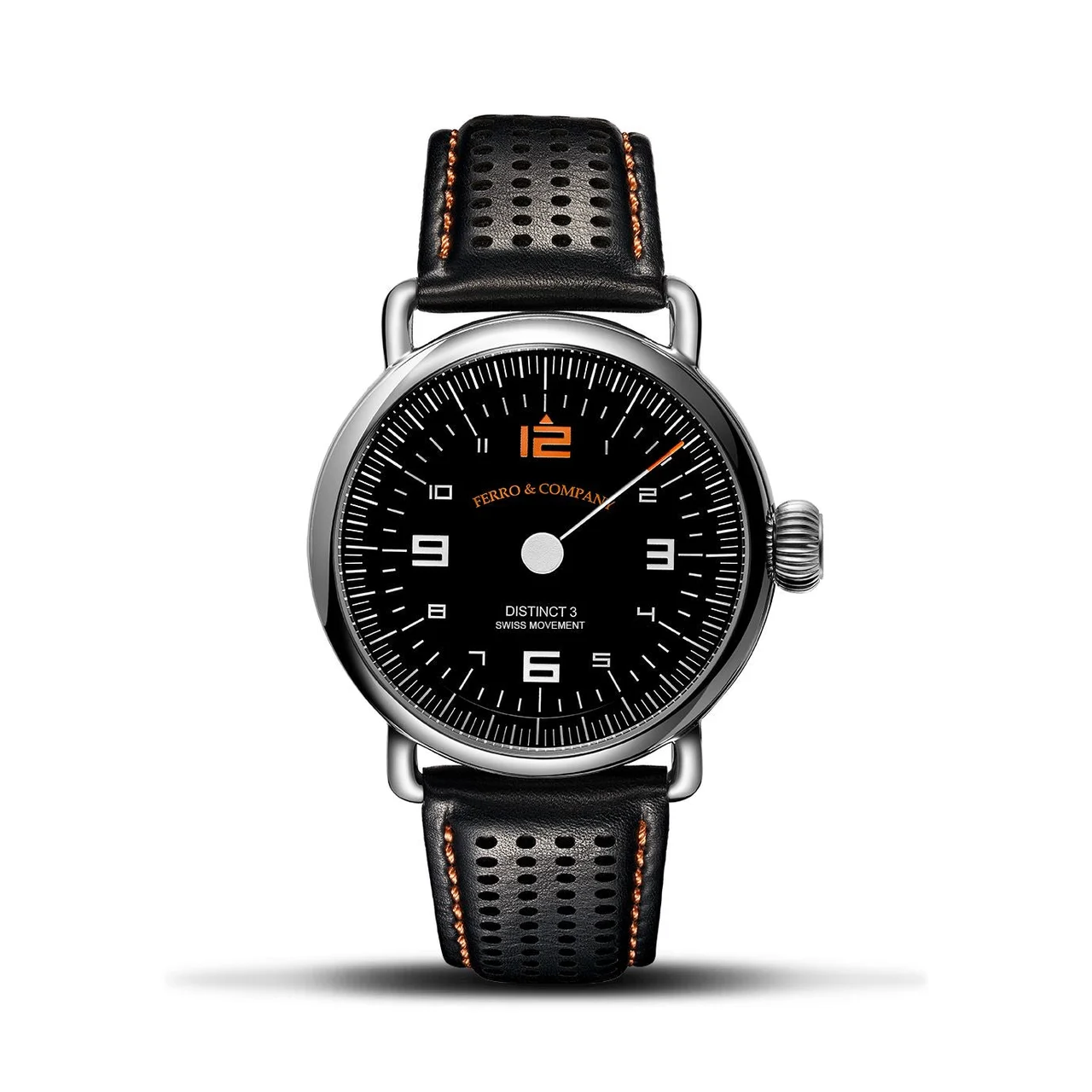 Ferro & Company Watches Ferro & Company Watches 05 42 mm kol saati