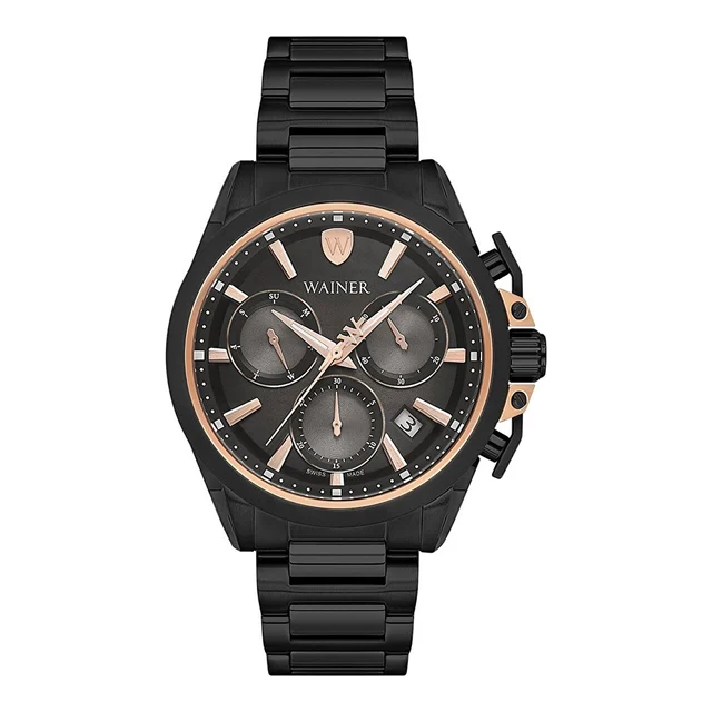 WAINER WA.16100-F kol saati