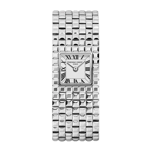 Frederique Constant Classics Manchette K-FC-200WR1MC6B kol saati