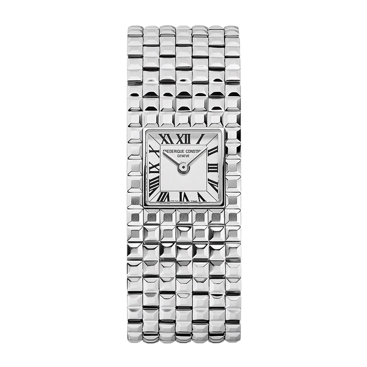 Frederique Constant Classics Manchette K-FC-200WR1MC6B 26 mm kol saati