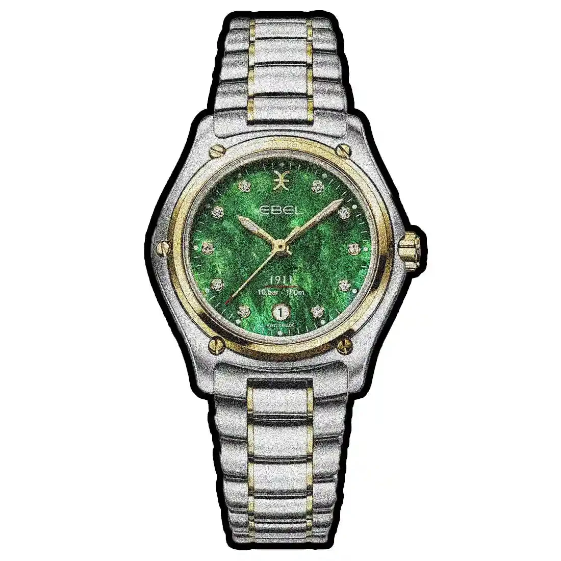 Ebel Ebel 1911 37935 30 mm kol saati