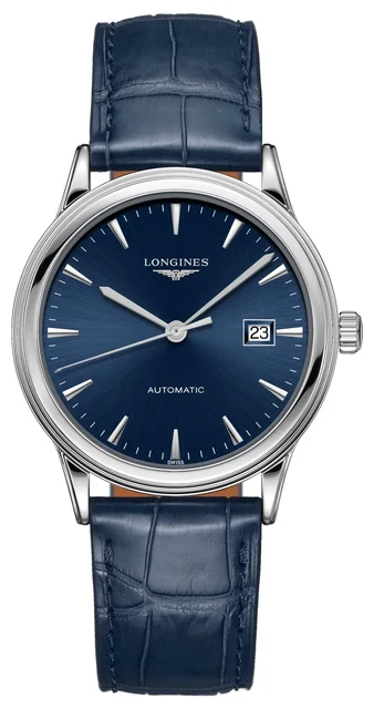 Longines Flagship L49844922 kol saati
