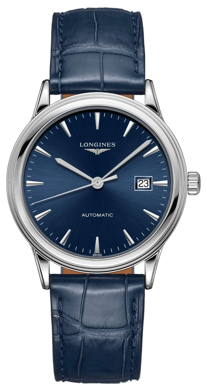 Longines Flagship L49844922 40 mm kol saati