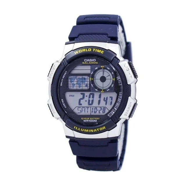 Casio Casio 4549526112034 kol saati