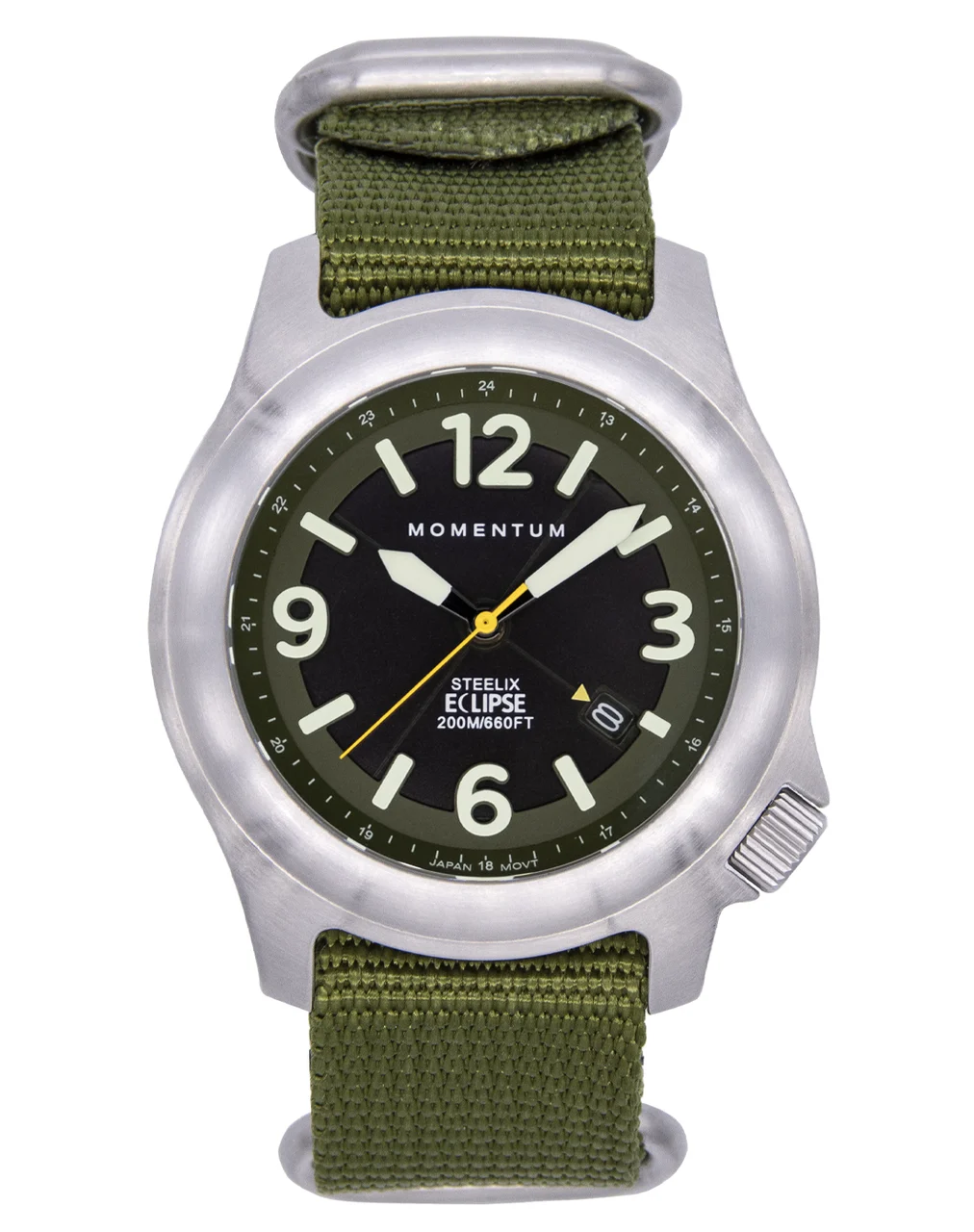 Momentum Watches 020BABANB-AS-B-B-BEM-AE-AB-A-A-B 44 mm kol saati