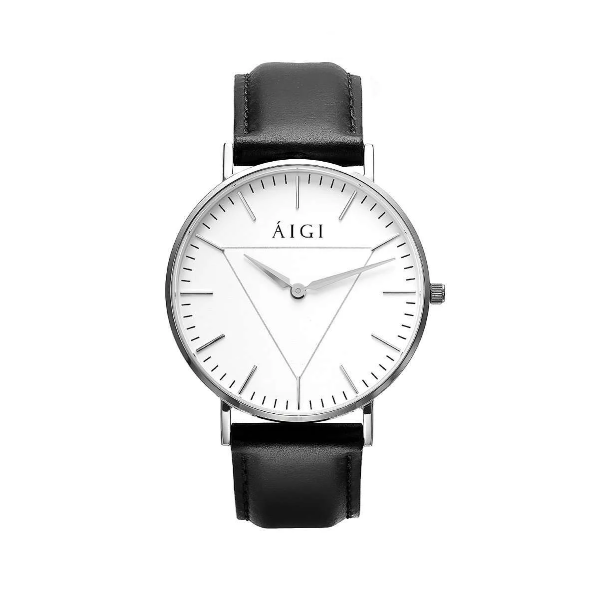 AIGI Watches AIGI Watches I40SS 40 mm kol saati