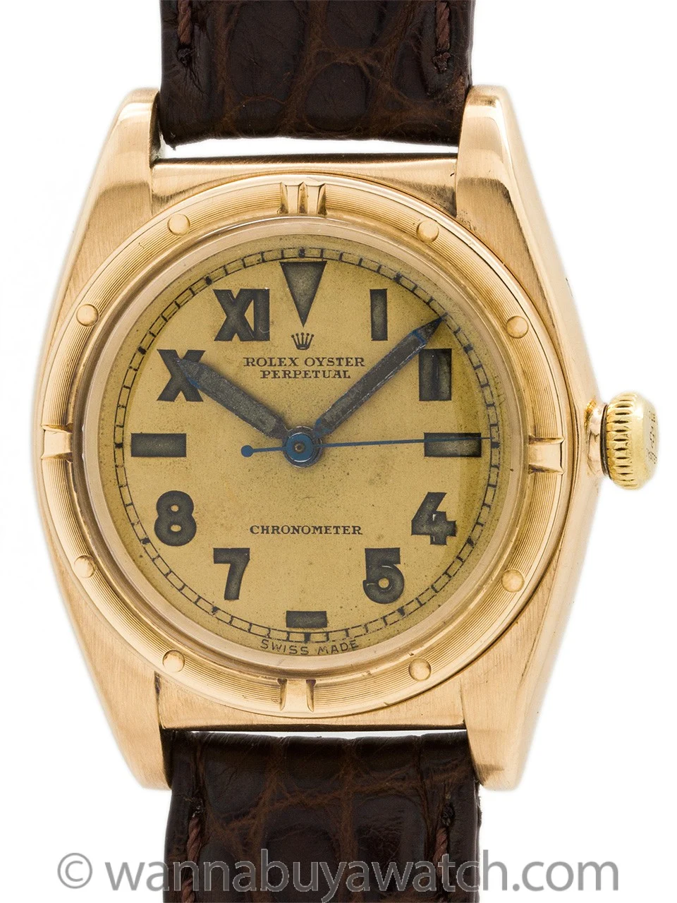 Rolex Rolex 47142 32 mm kol saati