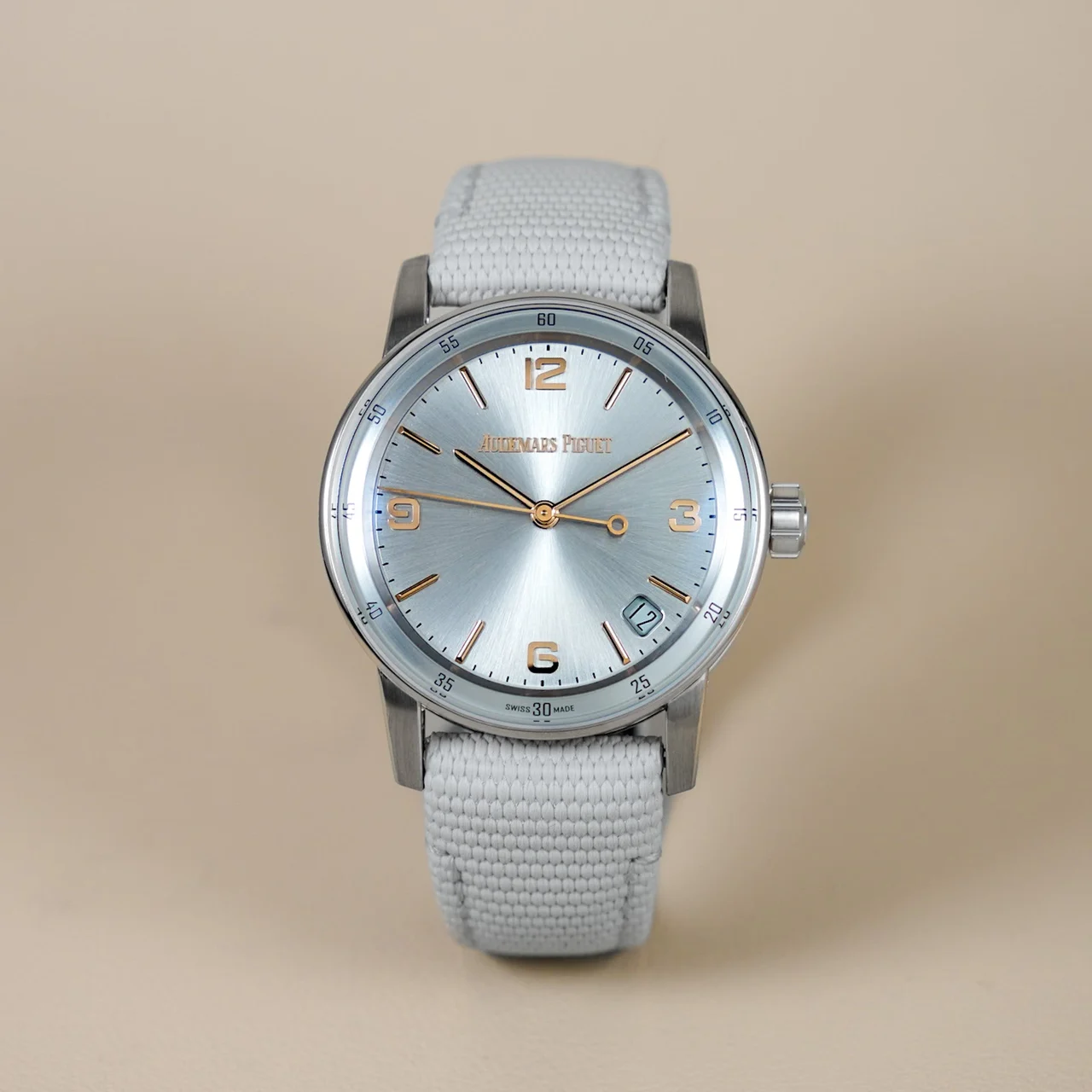 Audemars Piguet Code 11.59 54-00381 41 mm kol saati