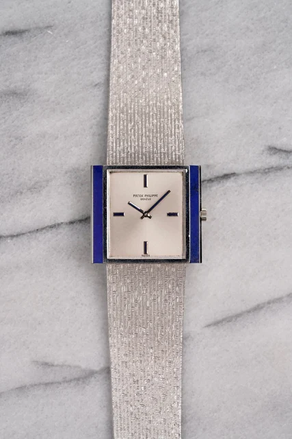 Patek Philippe Patek Philippe SQ9713525 kol saati