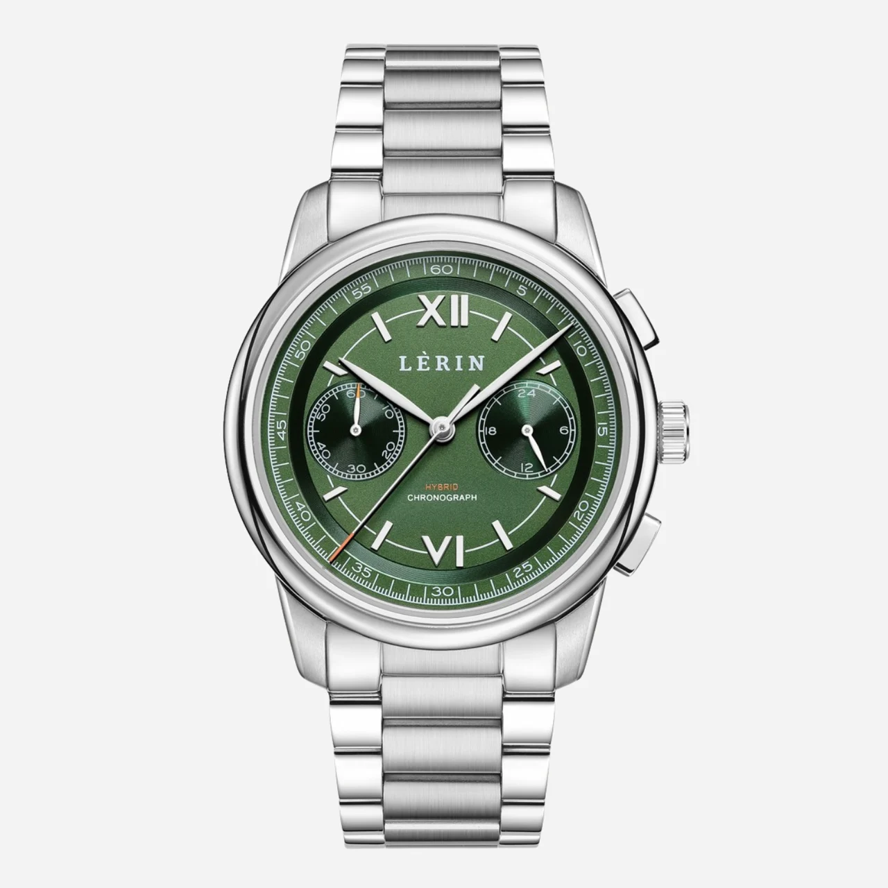 LÈRIN LÈRIN LE-0003 39 mm kol saati