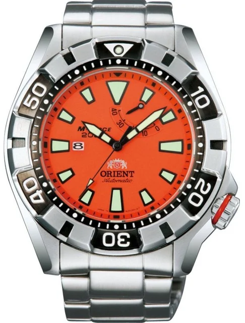 Orient M-Force O187 kol saati