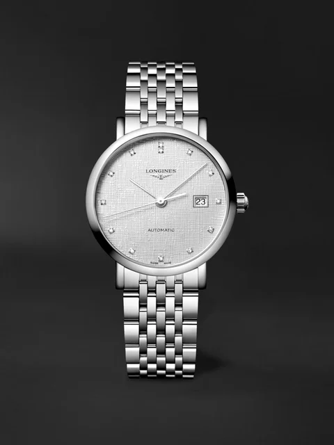 Longines Elegant Collection L4.310.4.79.6 kol saati