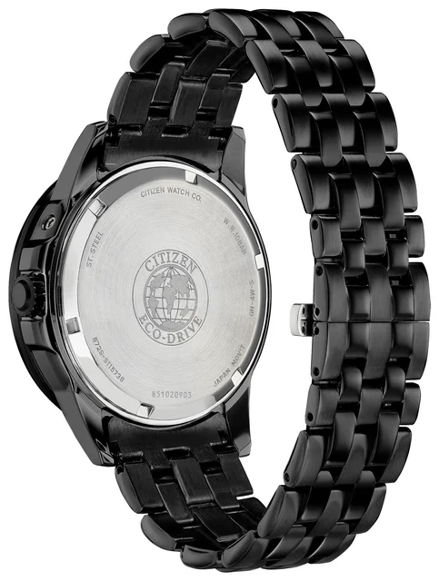 Citizen Calendrier BU0057-54E kol saati
